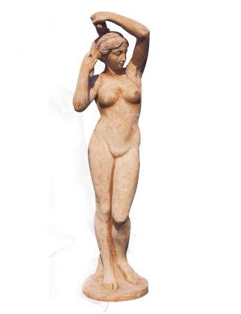 STATUA DONNA